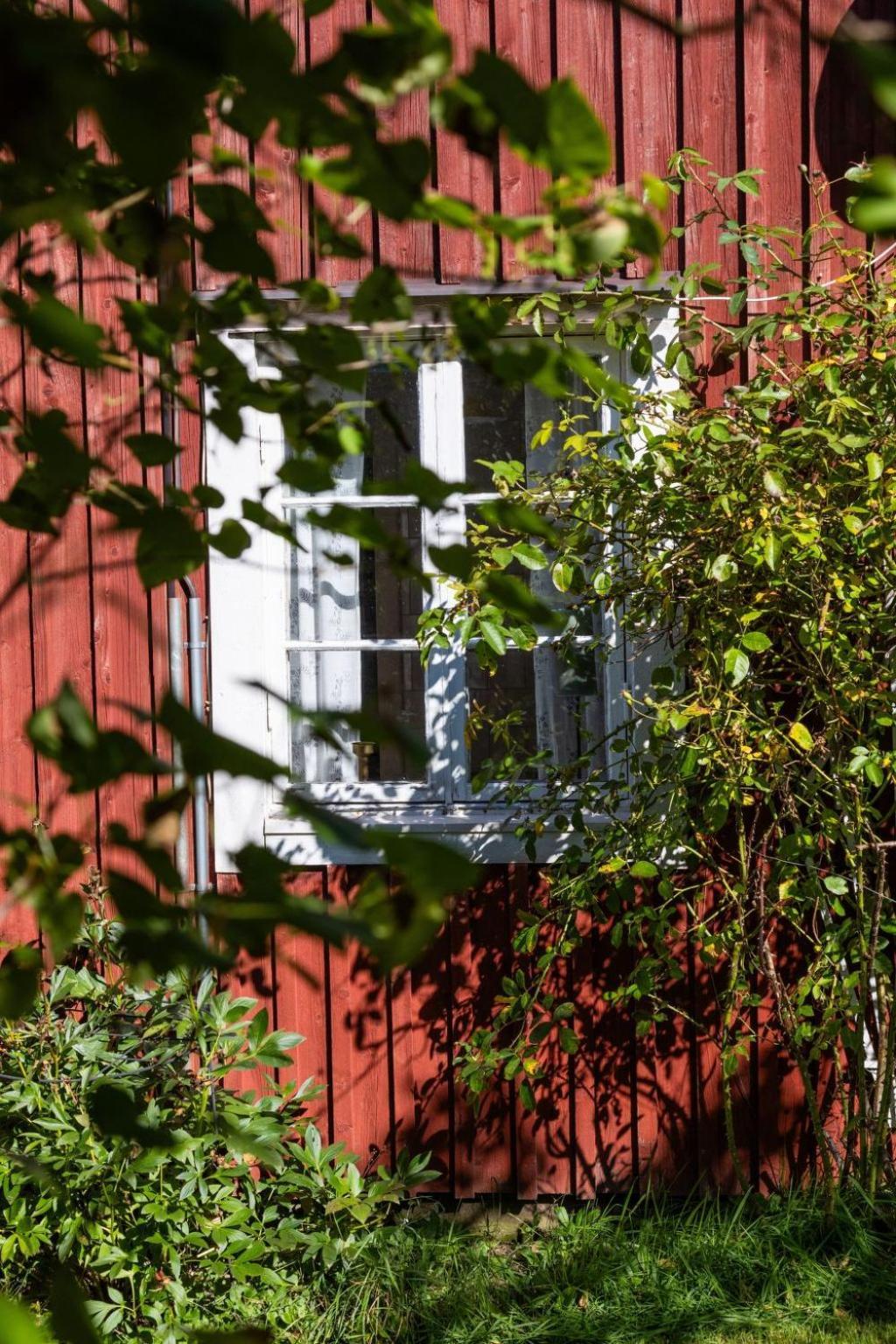 Chalet Kasen Lillstugan By Interhome Färgelanda Exterior foto