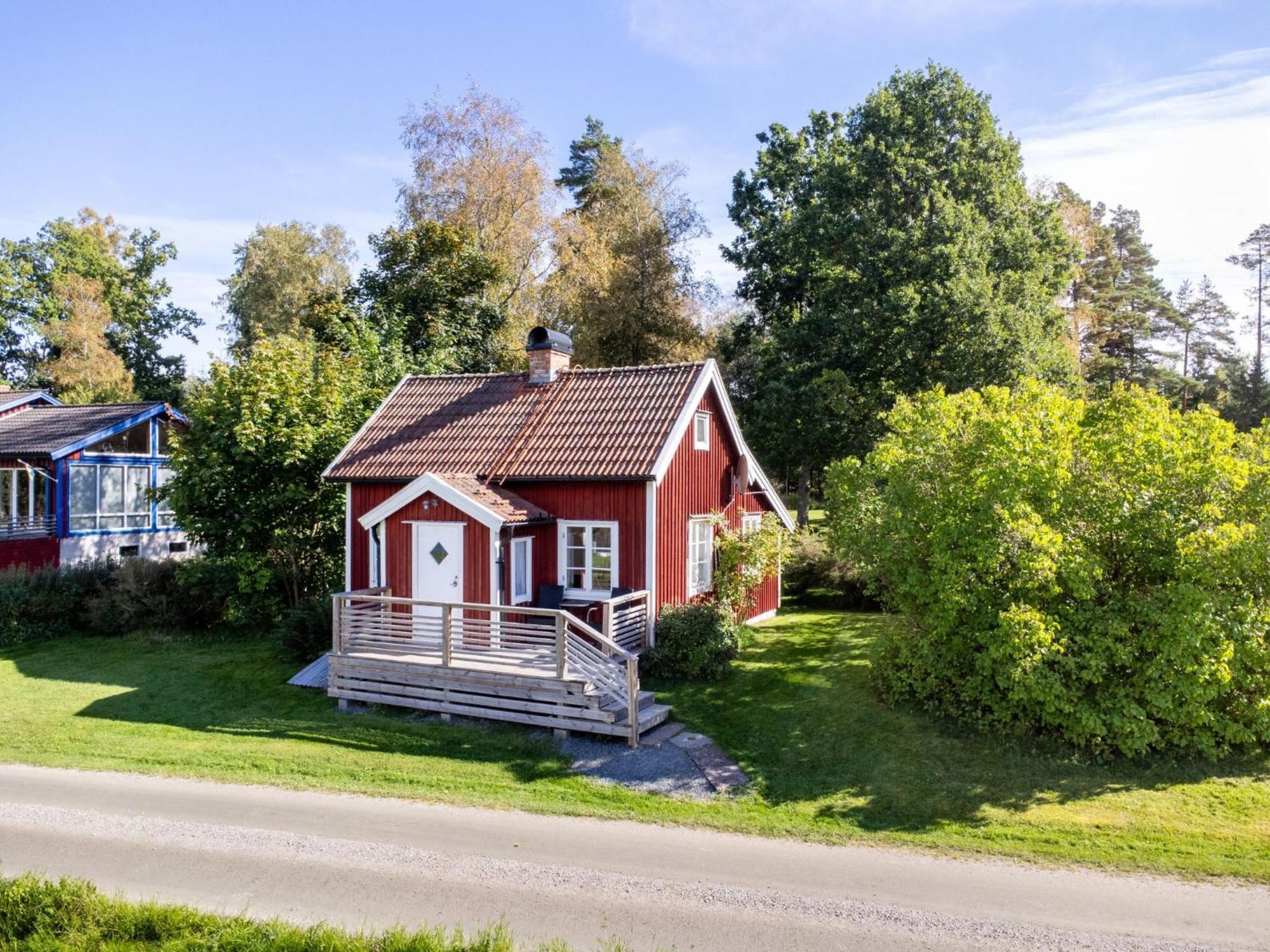Chalet Kasen Lillstugan By Interhome Färgelanda Exterior foto