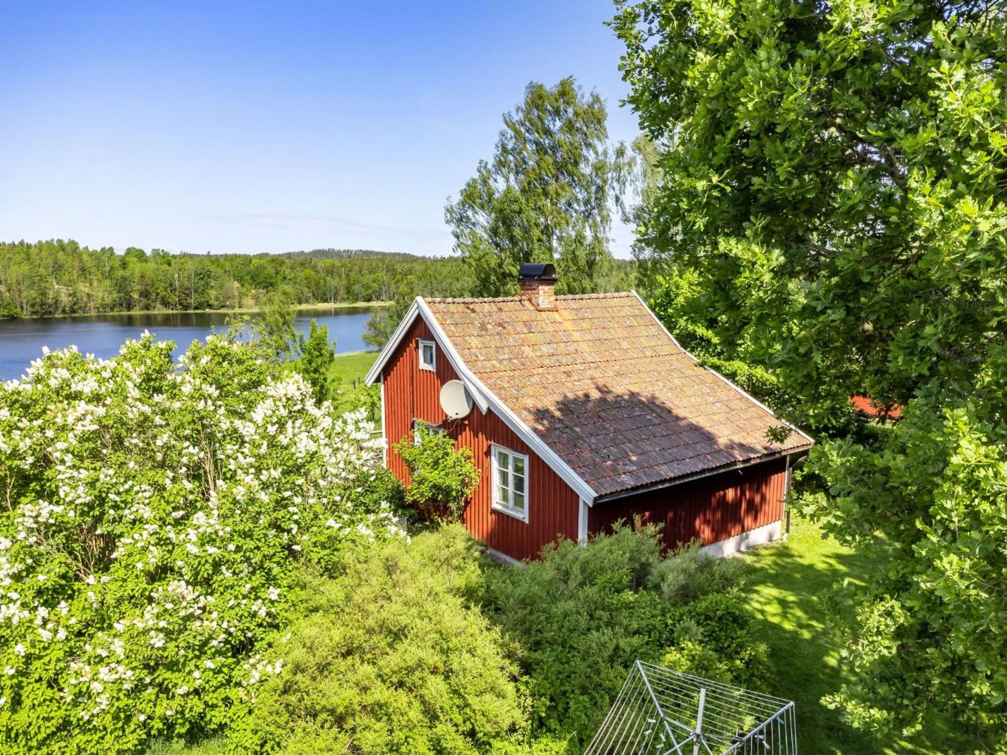 Chalet Kasen Lillstugan By Interhome Färgelanda Exterior foto